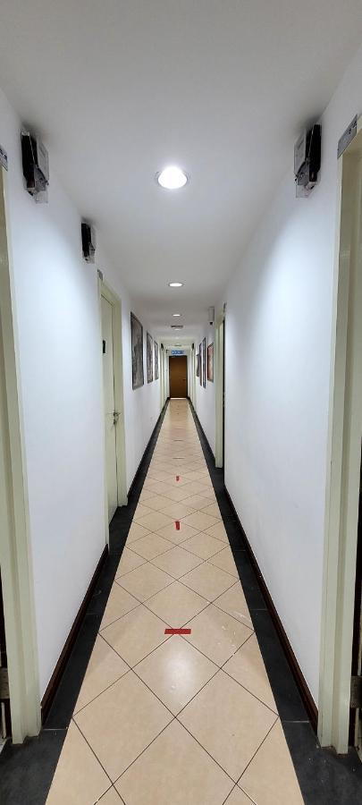 Api-Api Guesthouse Kota Kinabalu Luaran gambar