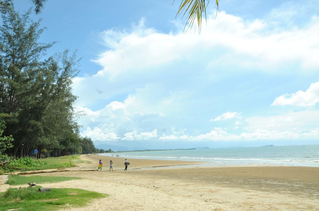Api-Api Guesthouse Kota Kinabalu Luaran gambar